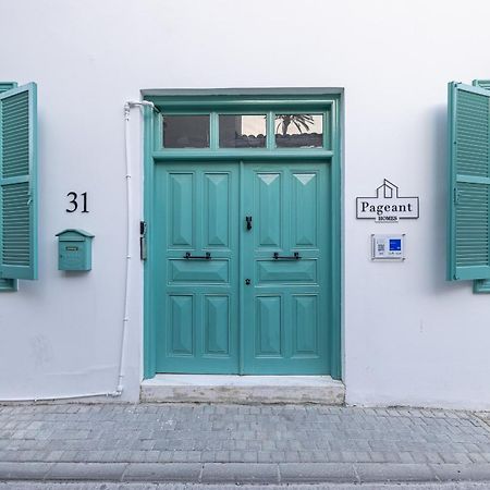 Pageant Homes Nikosia Exterior foto