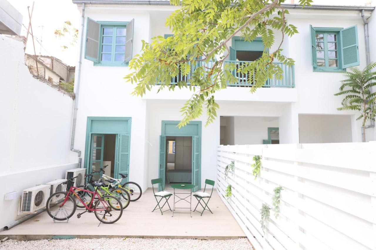 Pageant Homes Nikosia Exterior foto