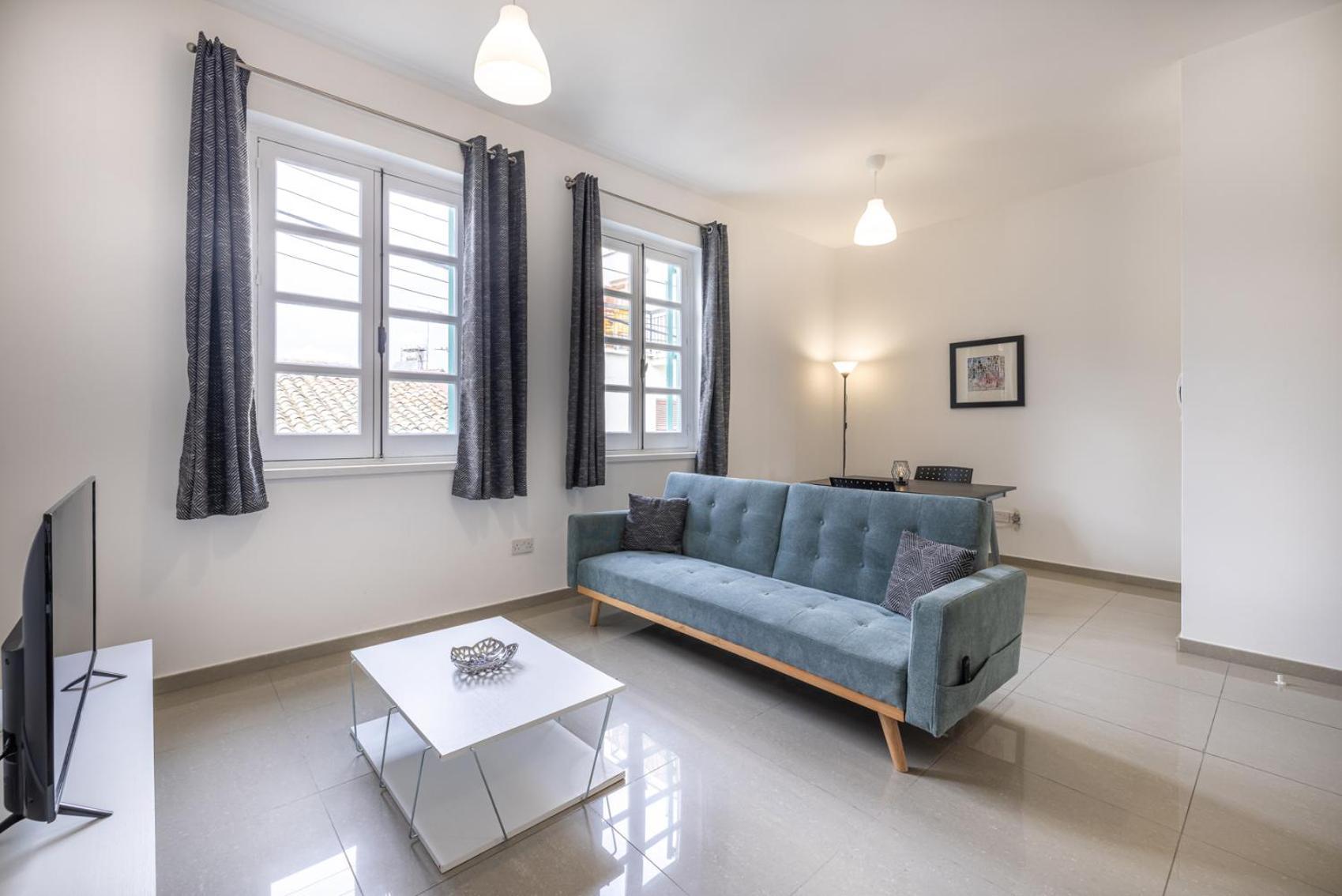 Pageant Homes Nikosia Exterior foto