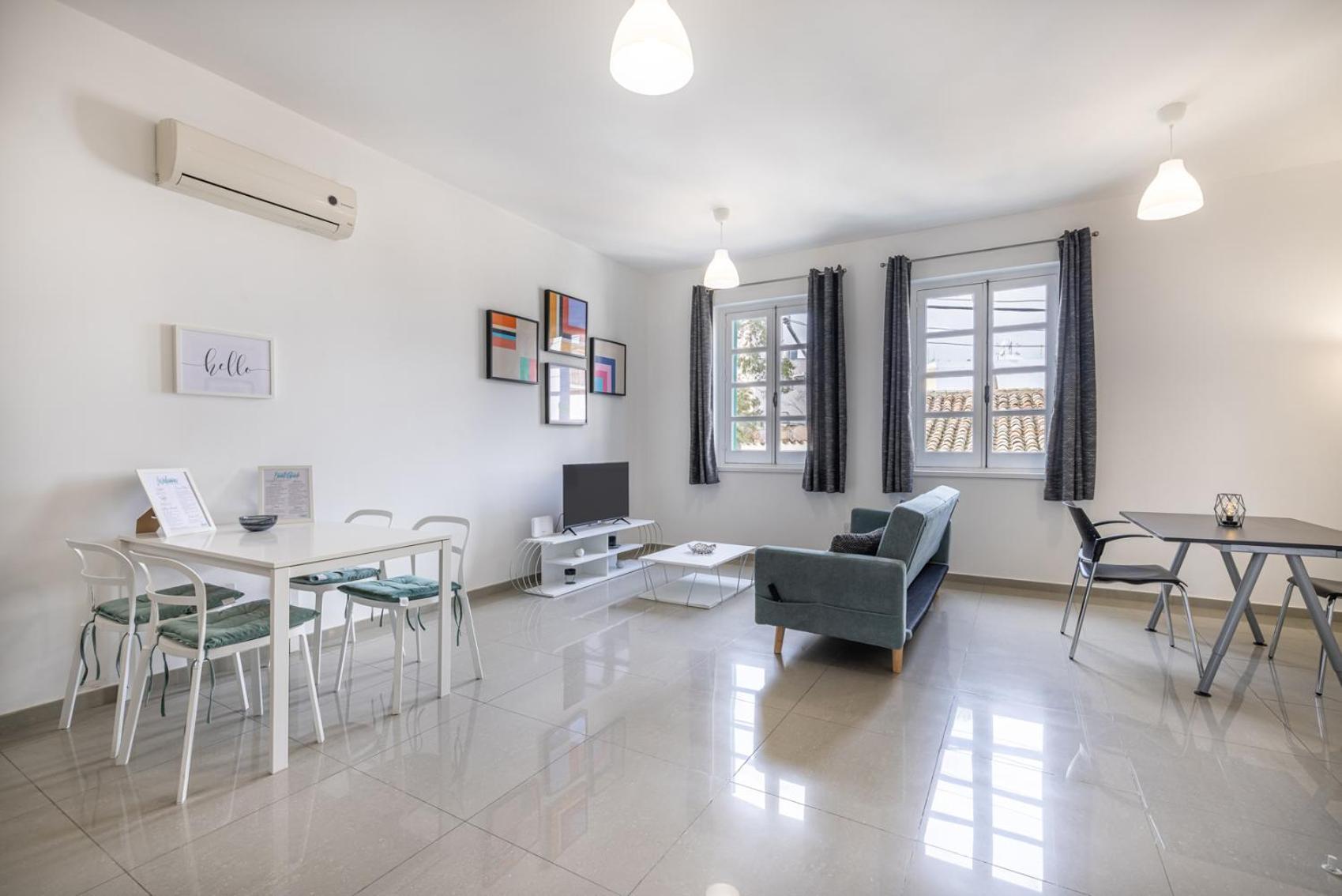 Pageant Homes Nikosia Exterior foto