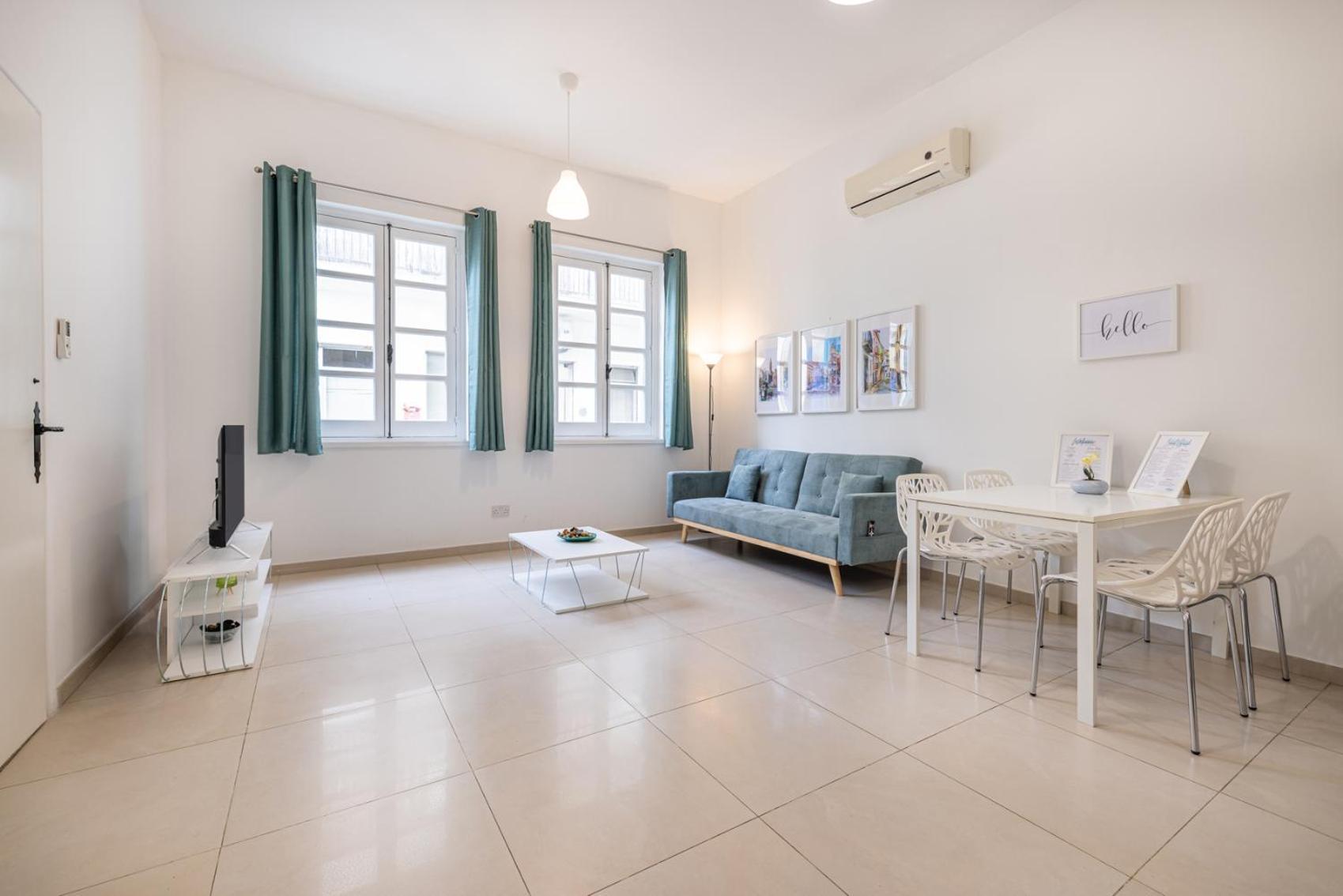 Pageant Homes Nikosia Exterior foto