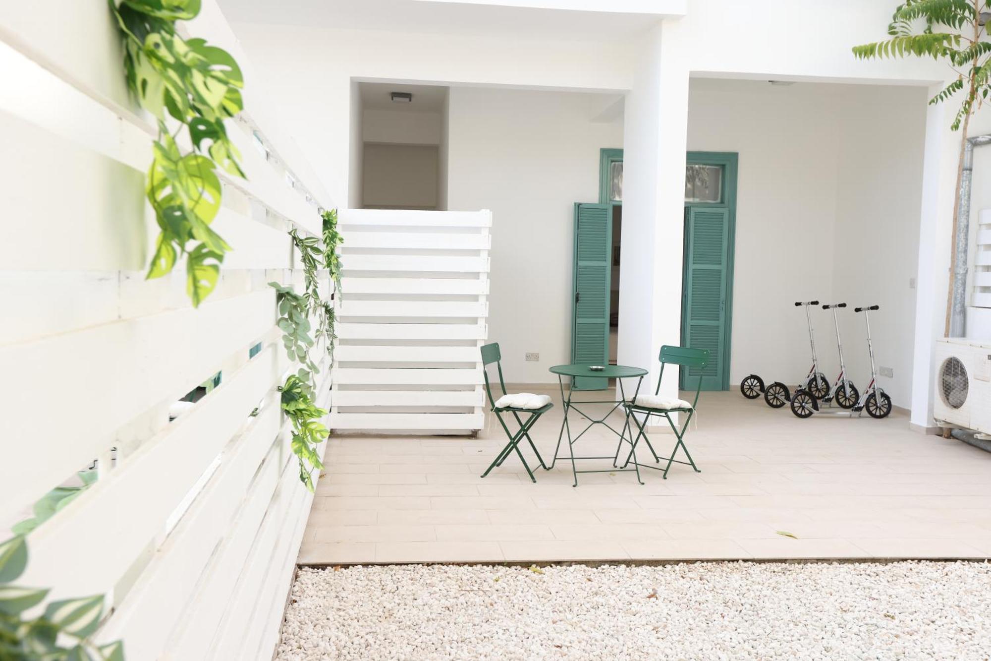 Pageant Homes Nikosia Exterior foto
